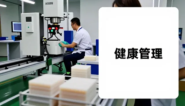 慢性病管理服务